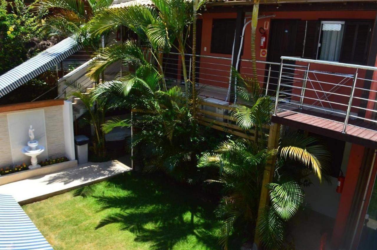 Break House Beach Florianópolis Exterior foto
