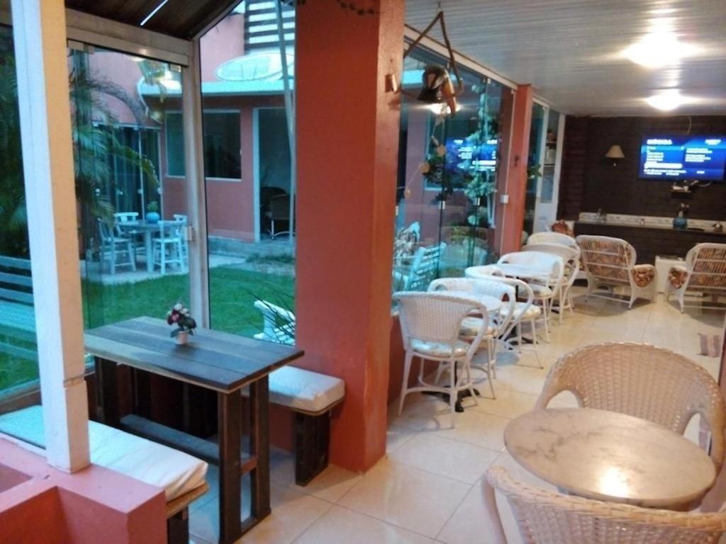 Break House Beach Florianópolis Exterior foto